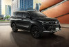 Fortuner GR Sport 2026: Strategi Toyota Perkuat Cengkeraman di Segmen SUV Premium