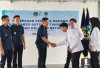 Rutan Baturaja Resmi Lepas Peserta Magang Kemnaker Batch III, Apresiasi Dedikasi dan Kontribusi Peserta
