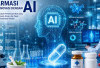   AI Tak Akan Gantikan Profesi Apoteker,  Justru Lahirkan Apoteker Era Baru