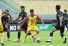 Sriwijaya FC Kalah Lagi, Ancaman Degradasi Makin Nyata