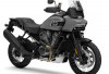 Harley-Davidson Pan America 1250 Hadir Sangar, Siap Jinakkan Medan Lumpur dan Jalur Berbatu Ekstrem