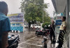 Alhamdulillah Hujan Guyur Beberapa Wilayah di OKI, Semoga Gambut Basah Kembali 