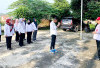 Parah, 85 Persen Pegawai Tidak Hadir–Terlambat, Saat Sidak Inspektorat