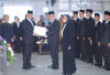 Edward: Kepsek Jadi Motor Penggerak Inovasi, Lantik 43 Kepsek SMA/SMK/SLB