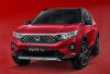 Pesona Honda WR-V, Representasi Agresivitas dan Kecerdasan SUV Modern