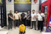 Terbongkar! Modus Polisi Gadungan Jadi Senjata Begal di OKU Timur, Pelaku Kini Dibekuk
