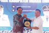 Kelola CSR dan SIPD Unggul, Muara Enim Jadi Rujukan Nasional