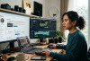 Kreator AI Siap-Siap Gigit Jari! YouTube Resmi Perketat Aturan Monetisasi Konten