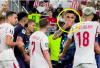 Berbicara Tutup Mulut Pakai Tangan Berujung Kartu Merah, Regulasi Piala Dunia 2026 Dialami Bintang Paraguay