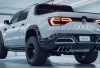 Volkswagen Scout Pickup 2026, Kebangkitan Legenda Off Road dalam Balutan Teknologi Listrik Masa Depan