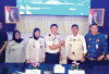  Kanwil Ditjen Imigrasi Sumsel Bersikukuh Tetap Akan Mendepotasi WNA Tiongkok yang Langgar Izin Kerja