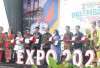 Tarik Investor ke Palembang, Palembang Expo Dorong Perekonomian 