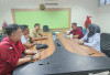 Koordinasi dengan Kejati Sumsel, Kasus Dugaan Gratifikasi BKPSDM Muratara Berpotensi Naik ke Tahap Penyidikan