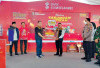  Bank Sumsel Babel Cabang Kayuagung Sukses Acara Undian Tabungan Pesirah Bertabur Hadiah