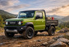 Suzuki Jimny 2026 Mini Truck: Terobosan Kendaraan Niaga Kecil yang Tangguh dan Adaptif