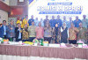 Bahas Kebijakan Pendidikan,  Evaluasi Sistem SPMB, Komisi X DPR RI Kunker ke Unsri 