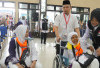 WAJIB TAHU! Selain Obat Flu dan Batuk, 6 Jenis Obat Ini Harus Dibawa Jemaah Haji Embarkasi Palembang