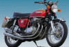 Honda CB750 Four Hadir Bawa Mesin 4-Silinder Legendaris dan Cita Rasa Klasik Termahal, Intip Spesifikasinya
