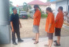 Diduga Langgar Izin Tinggal, 16 WNA Asal Tiongkok Dideportasi dari Palembang