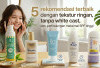 Bye White Cast! Ini 5 Serum SPF Super Ringan yang Lagi Viral 2026