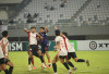 Sumsel United Gagal Menang, Garudayaksa FC Tahan Imbang Tanpa Gol di Jakabaring