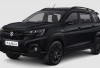 Suzuki XL7 Alpha Kuro Hybrid, Petualangan Keluarga dengan Gaya Gelap yang Elegan