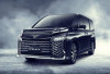 Toyota Voxy 2026: MPV Modern dengan Sentuhan Futuristik, Teknologi Cerdas, dan Efisiensi Tinggi