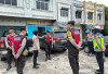 Pastikan Ibadah Natal Berjalan Khidmat: TNI–Polri dan Dishub Lakukan Patroli Gabungan di Prabumulih