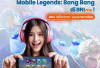 Kemudahan Top Up Game Mobile Legends Melalui BRImo Menjadi Favorit di Lubuklinggau