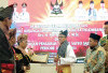 Ratu Dewa Terima Gelar Ada Minangkabau Sutan Malin Batuah, Ini Dia Artinya 