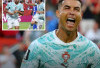 DRAMATIS! Ronaldo Cetak Gol, Ramos Jadi Penentu Kemenangan Portugal atas Kroasia dalam Laga Sarat Drama VAR