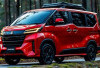 Suzuki Carry Minivan 2025, Evolusi Legenda Niaga yang Kini Lebih Nyaman dan Serbaguna
