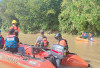 Sopir Truk Batu Bara Terseret Arus Sungai Lematang saat Mandi dan Cuci Motor, Diduga Kram