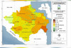 Cuaca Sumsel 14 September 2024, BMKG Sebut Potensi Hujan Sore 