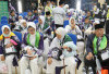 450 Jemaah Terbang ke Madinah, Armet Dachil: Jemaah Muda Diminta Prioritaskan Jemaah Lansia