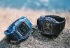 G-Shock G-Lide GBX-H5600: Simfoni Presisi di Tengah Gelombang