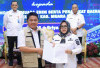 Gubernur Tegaskan Pembangunan di Muara Enim Tidak Boleh Terhenti, Wabup Sumarni Ditunjuk sebagai Plt Bupati