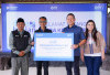 BRI Peduli Perkuat Infrastruktur Wisata dan Edukasi Berbasis Masyarakat di Desa Ketapanrame