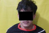 Meski Pundak Kena Bacok, Lolos dari Komplotan Curas di 13 Ulu