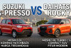 Suzuki S-Presso vs Daihatsu Rocky: Mana yang Paling Worth It Dibeli Saat Ini?