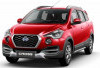 Datsun Cross Turbo: Ketika Crossover Ringkas Berubah Menjadi Mesin Jalanan yang Gagah dan Cepat