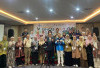 UNSRI Perluas Jejaring Akademik Dunia Melalui Konferensi Internasional SRI-ICAS 2026