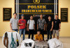 Pelaku Curat Pencuri Atap Kanopi Rumah Kosong di Prabumulih Ditangkap Polisi