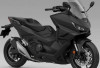 Honda Forza 750 2026 Teguhkan Takhta Grand Tourer Premium dengan Transmisi Berteknologi Balap