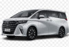 Alphard 2026, Tahta Kemewahan Bergerak yang Menaklukkan Jalanan Modern