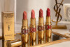 YSL Lipstick Hadir dengan Warna Elegan, Jadi Favorit Pecinta Makeup Premium