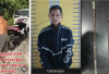 Warga Hunuskan Pedang Panjang ke Anggota Ditresnarkoba Polda Sumsel Tangkap 3 Pengedar di PALI, Ya Kena Ciduk!