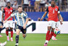   Kontroversi Gol Messi Picu Perdebatan Panas