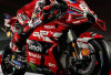 Ducati Lenovo Livery Rosso 2026: Spirit Juara MotoGP Menjelma Superbike Jalan Raya