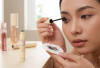 Roll to Clean Mascara Remover Barenbliss, Solusi Praktis Membersihkan Maskara Membandel